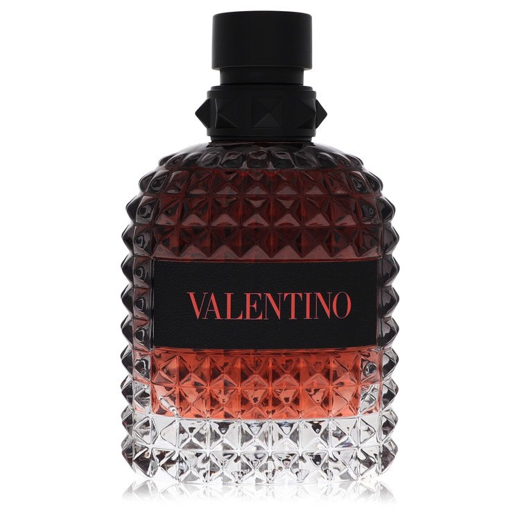 Valentino Uomo Born In Roma Coral Fantasy