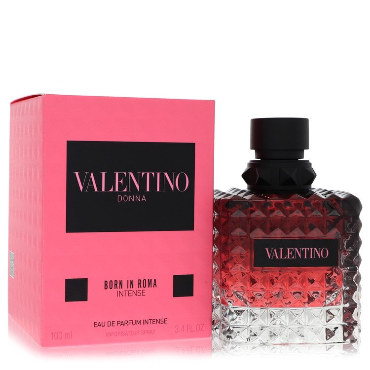 Valentino Donna Born In Roma Intense