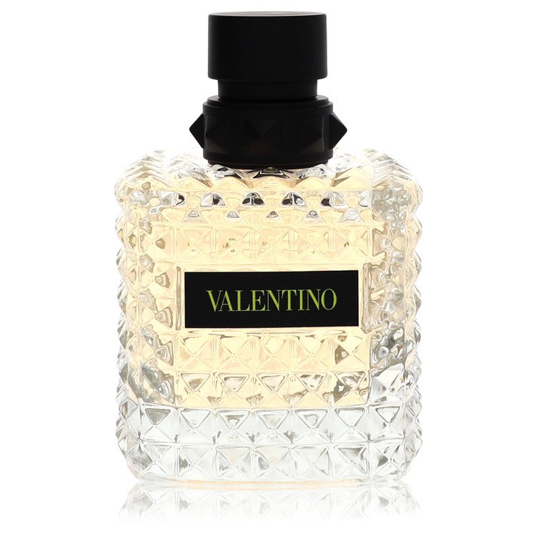 Valentino Donna Born In Roma Yellow Dream