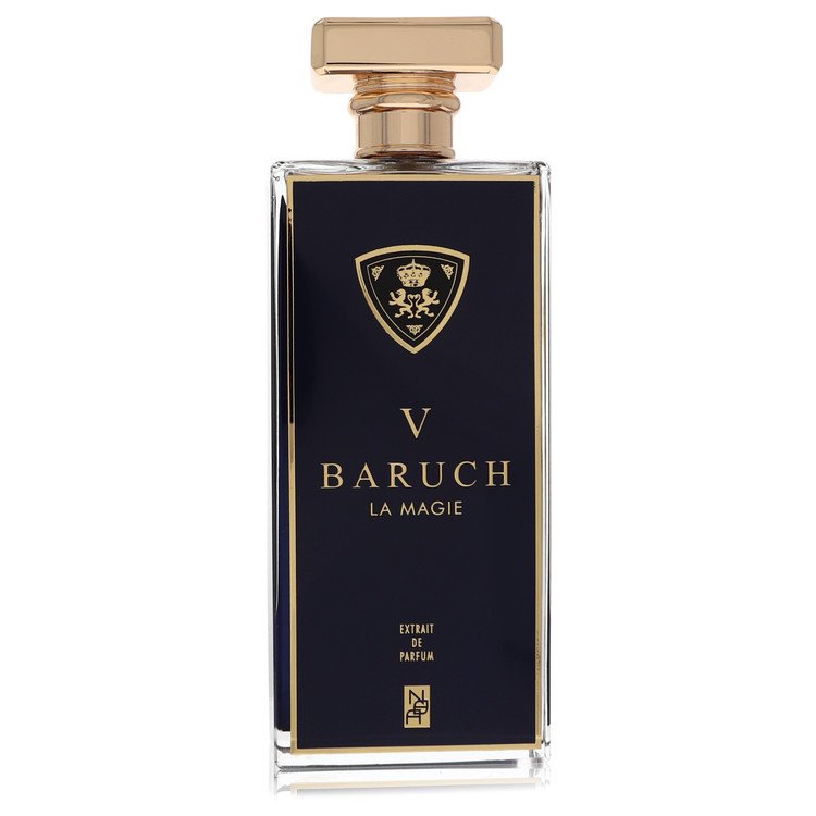 Baruch V