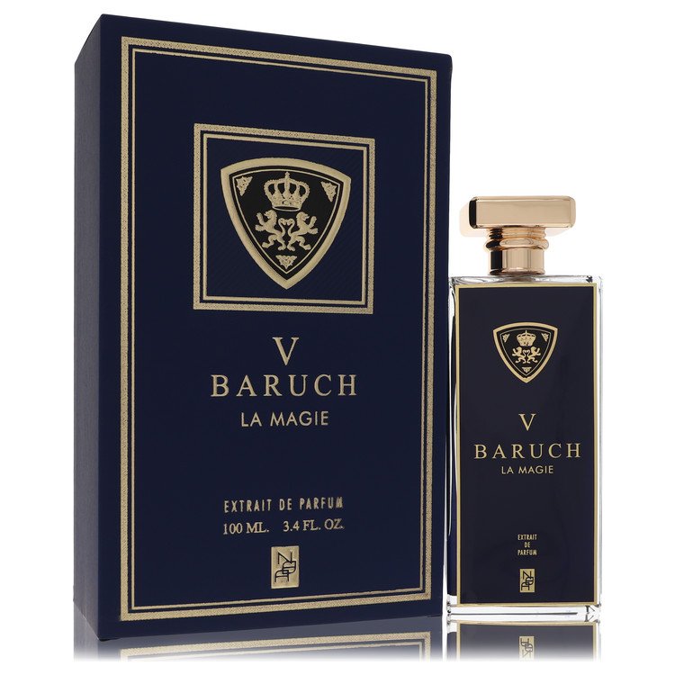 Baruch V