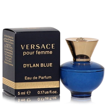 Versace Pour Femme Dylan Blue