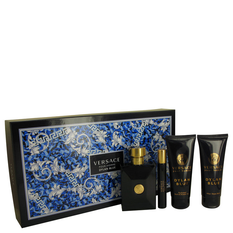 Versace Pour Homme Dylan Blue