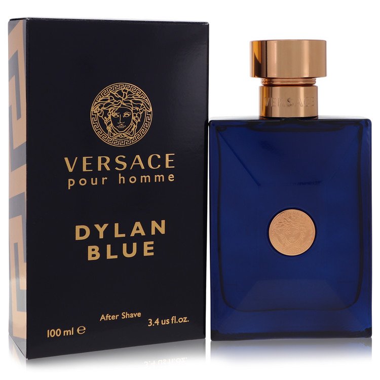 Versace Pour Homme Dylan Blue