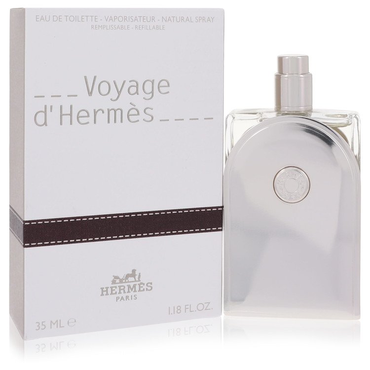 Voyage D'hermes