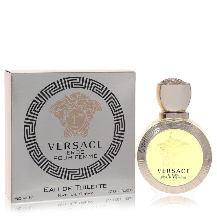 Versace Eros