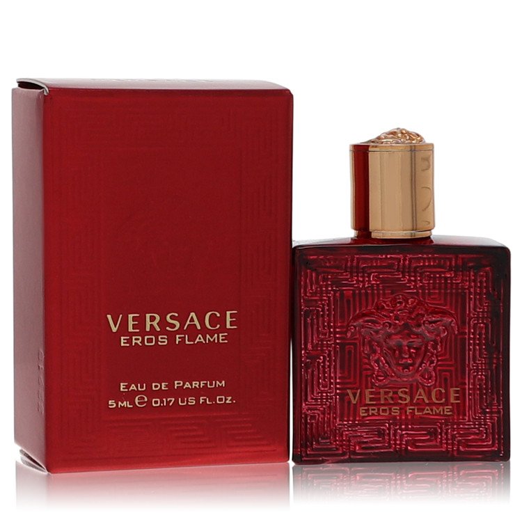 Versace Eros Flame