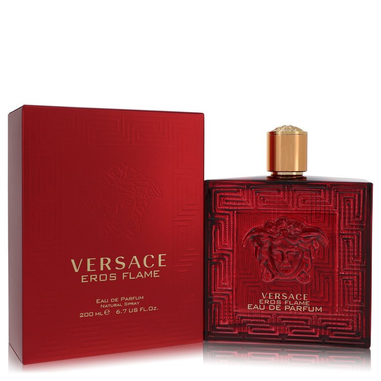 Versace Eros Flame