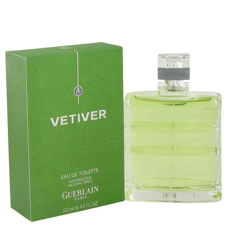 Vetiver Guerlain