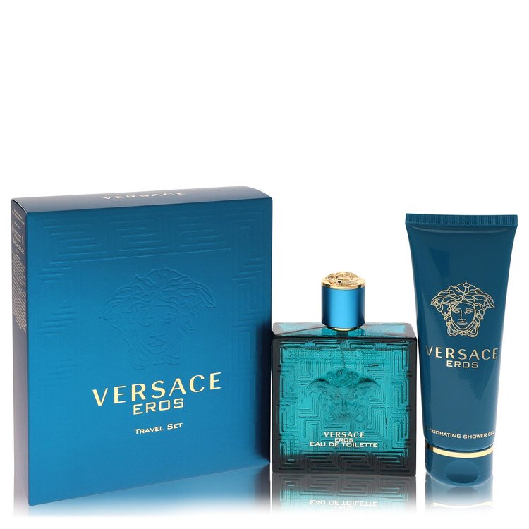 Versace Eros