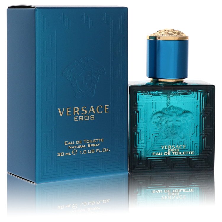 Versace Eros