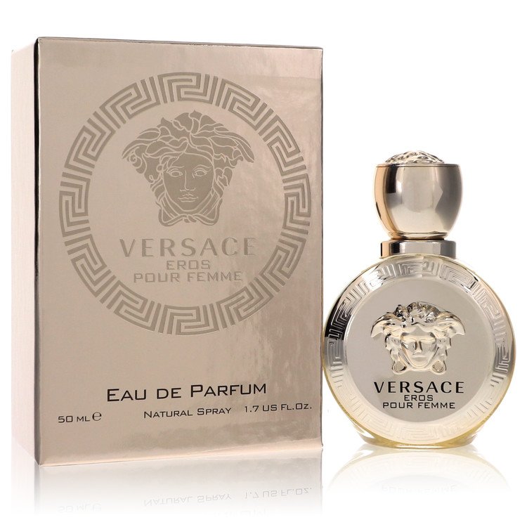 Versace Eros