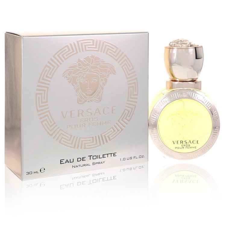 Versace Eros