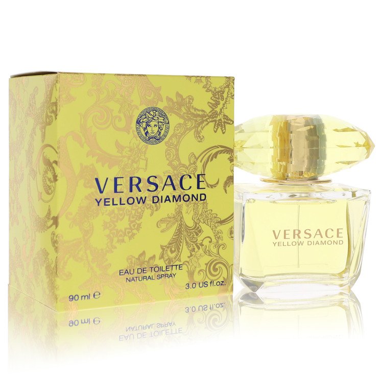 Versace Yellow Diamond