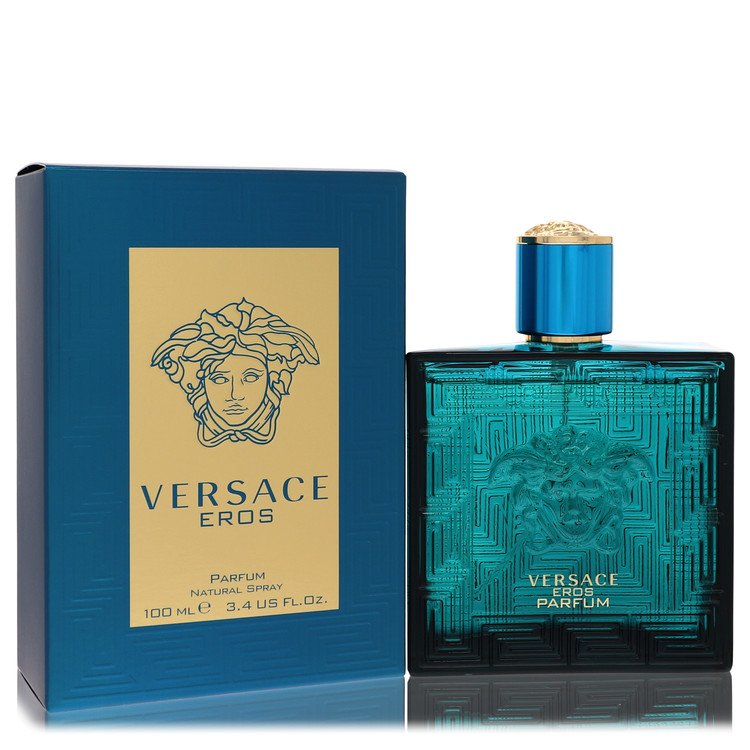 Versace Eros