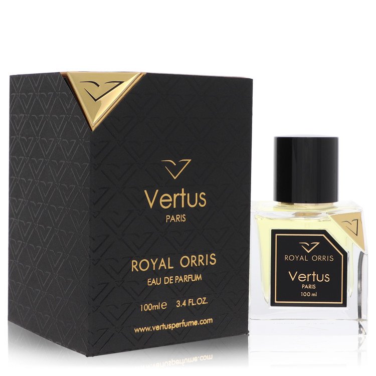 Vertus Royal Orris