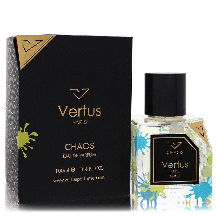 Vertus Chaos