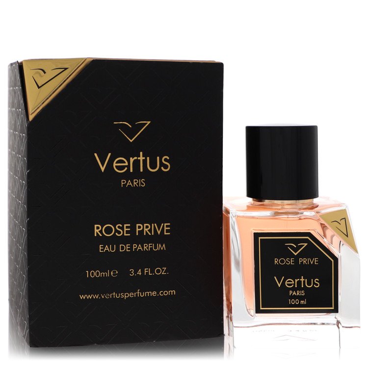 Vertus Rose Prive