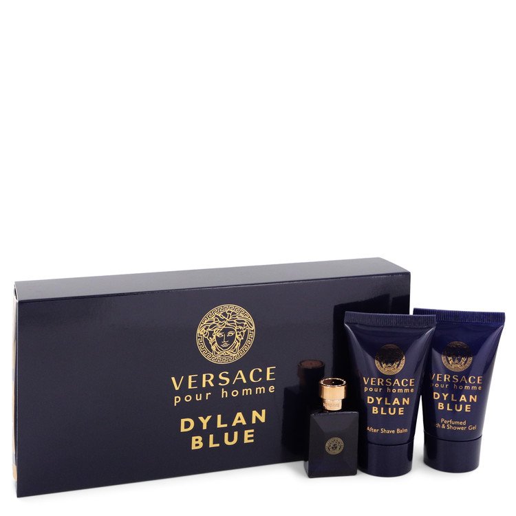 Versace Pour Homme Dylan Blue