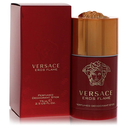 Versace Eros Flame