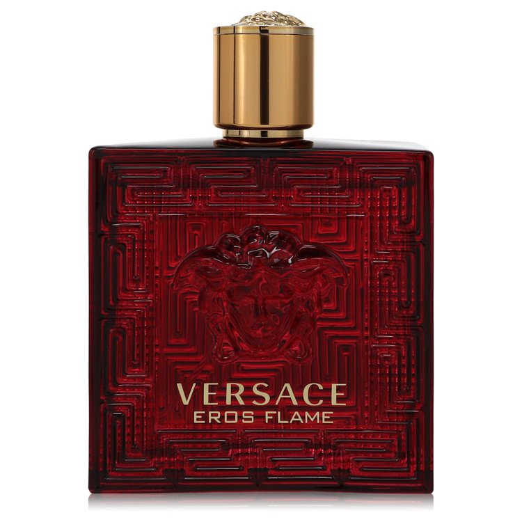 Versace Eros Flame