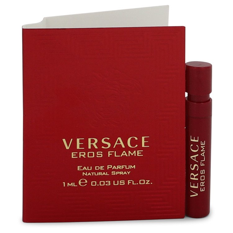 Versace Eros Flame