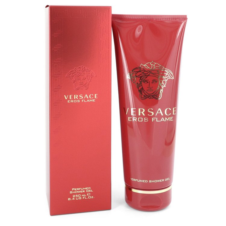 Versace Eros Flame