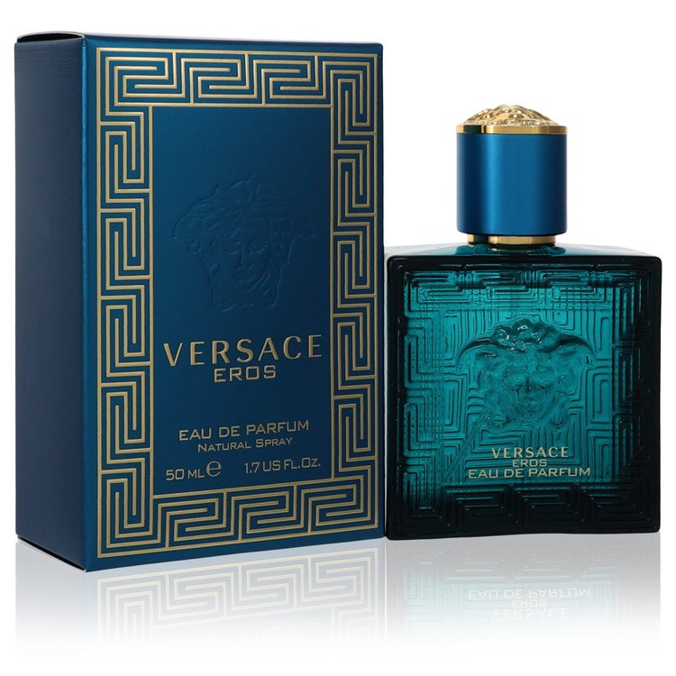 Versace Eros