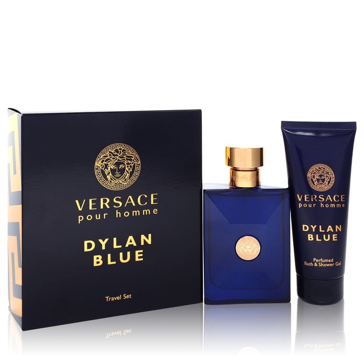 Versace Pour Homme Dylan Blue