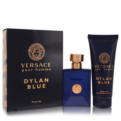 Versace Pour Homme Dylan Blue