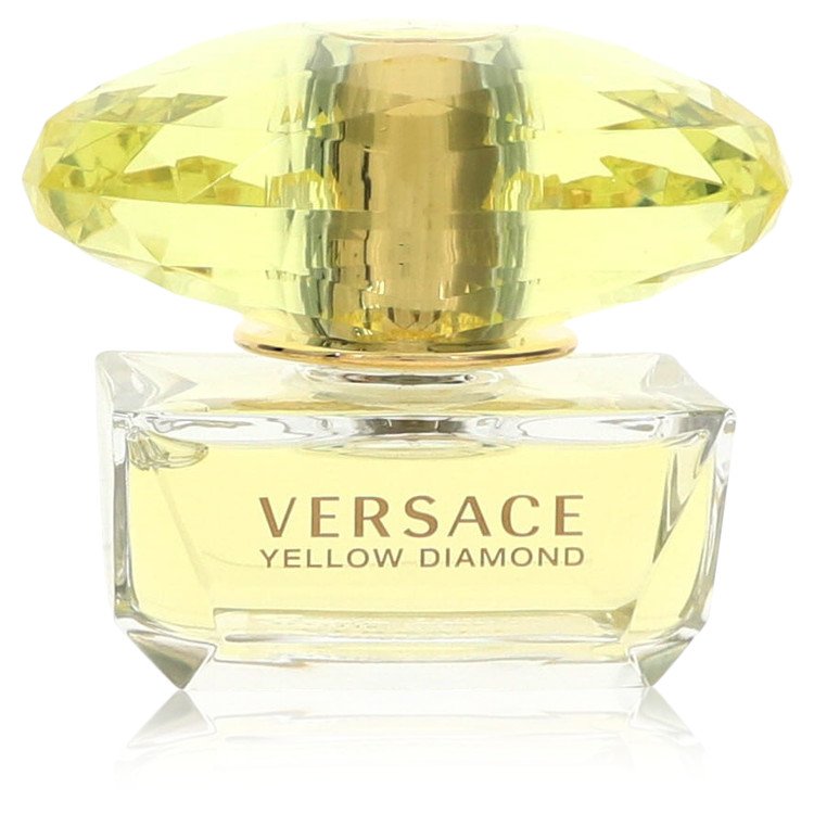 Versace Yellow Diamond