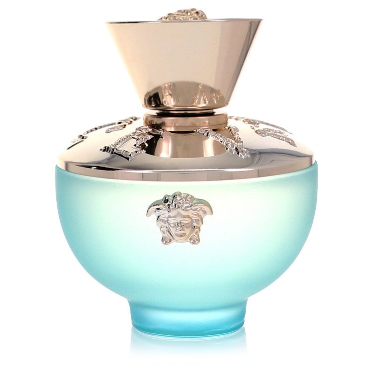 Versace Pour Femme Dylan Turquoise