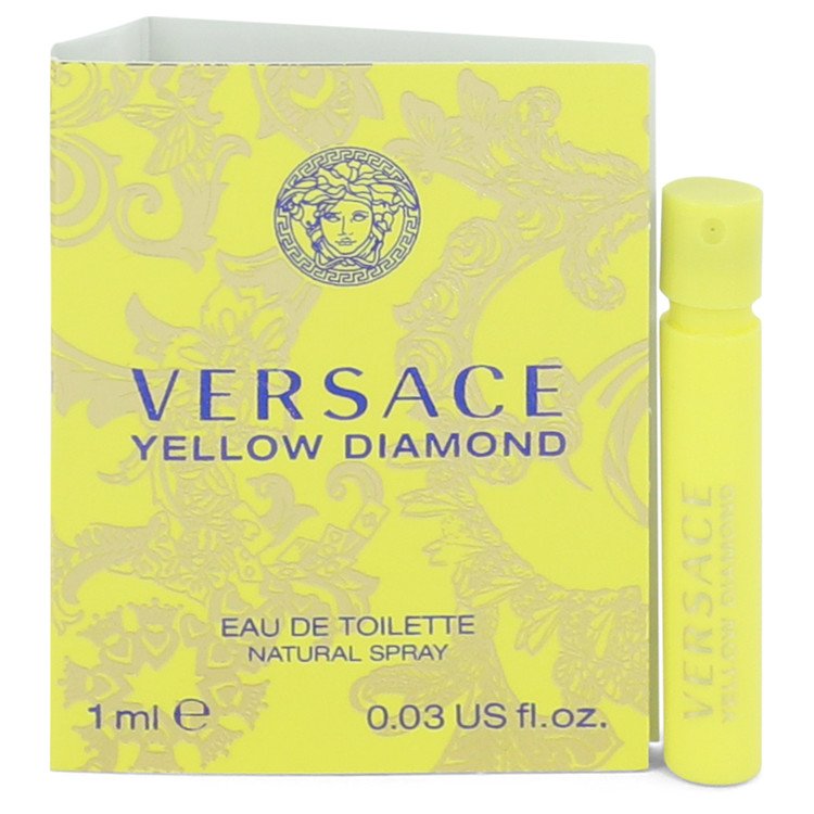 Versace Yellow Diamond