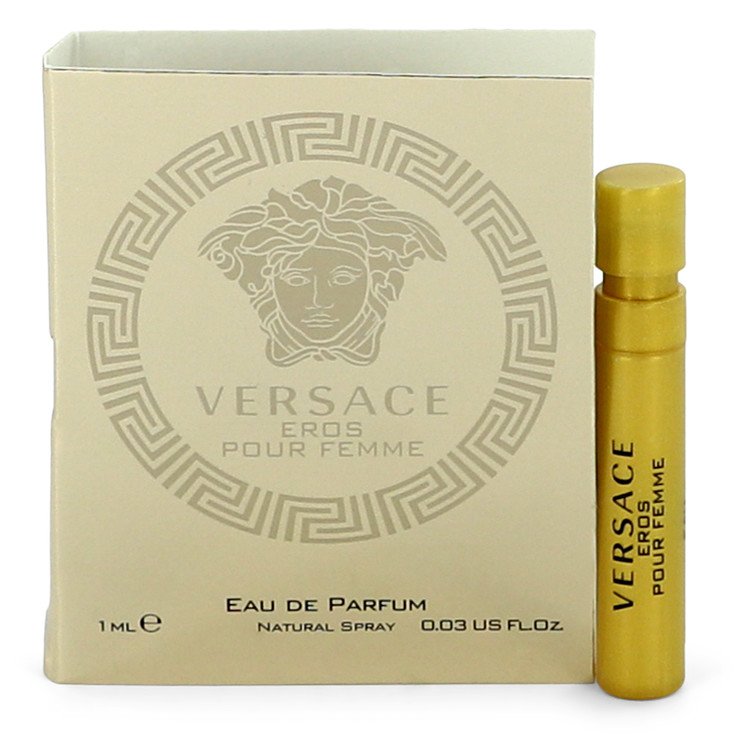 Versace Eros