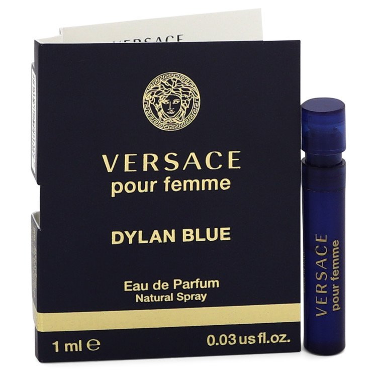 Versace Pour Femme Dylan Blue