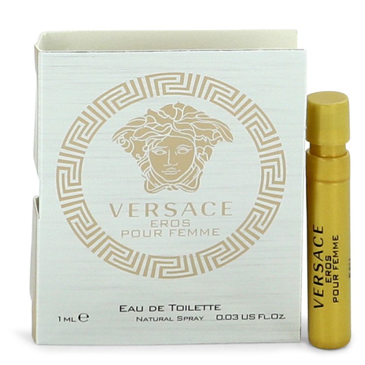 Versace Eros