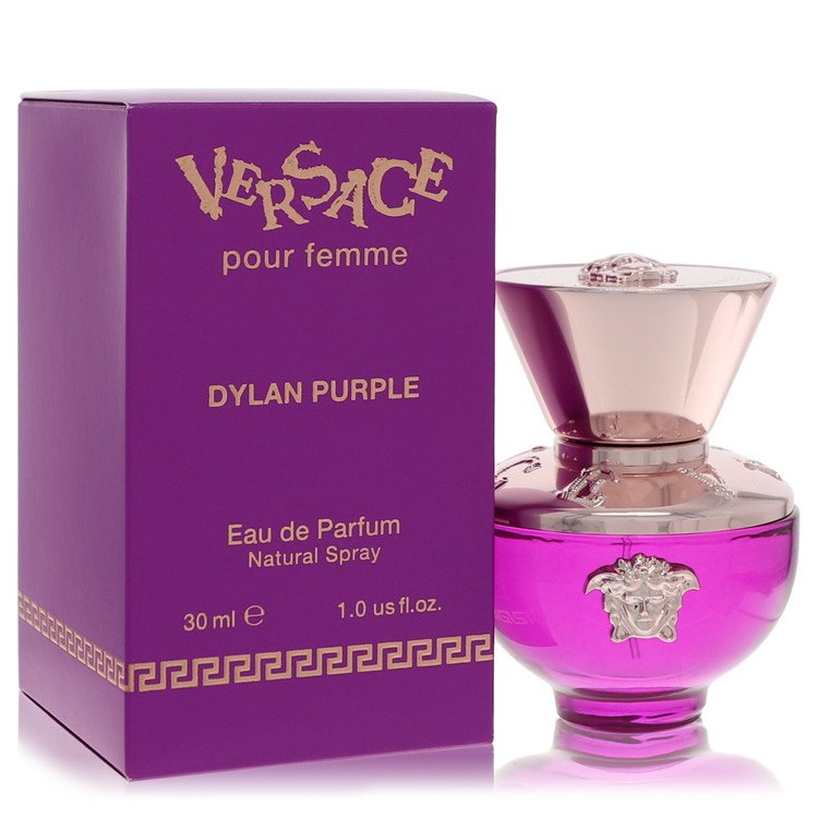 Versace Pour Femme Dylan Purple