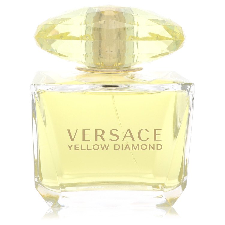 Versace Yellow Diamond