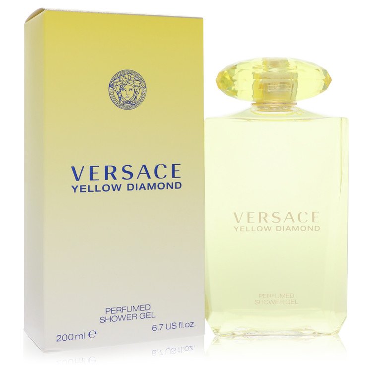 Versace Yellow Diamond