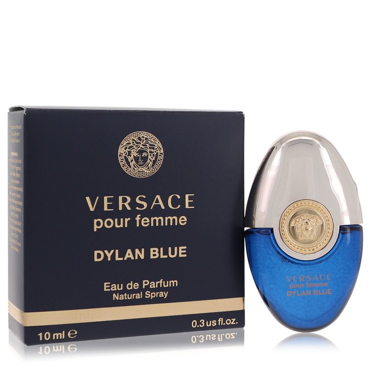 Versace Pour Femme Dylan Blue