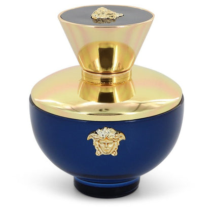 Versace Pour Femme Dylan Blue