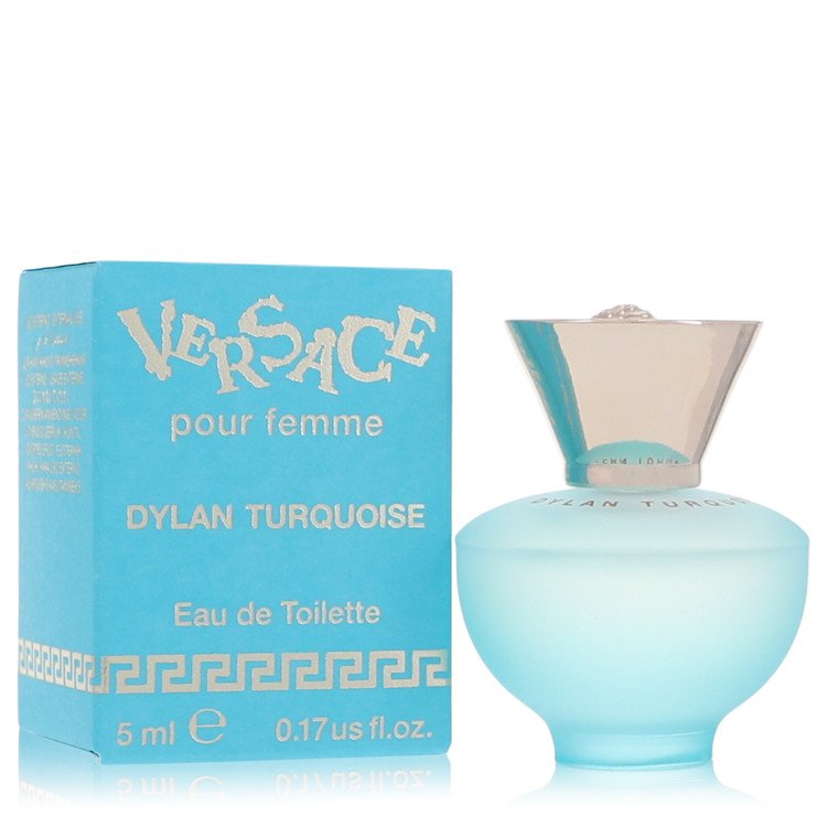 Versace Pour Femme Dylan Turquoise