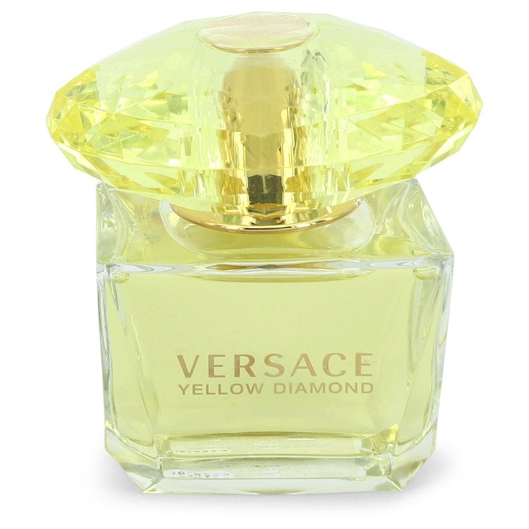 Versace Yellow Diamond