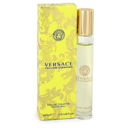 Versace Yellow Diamond