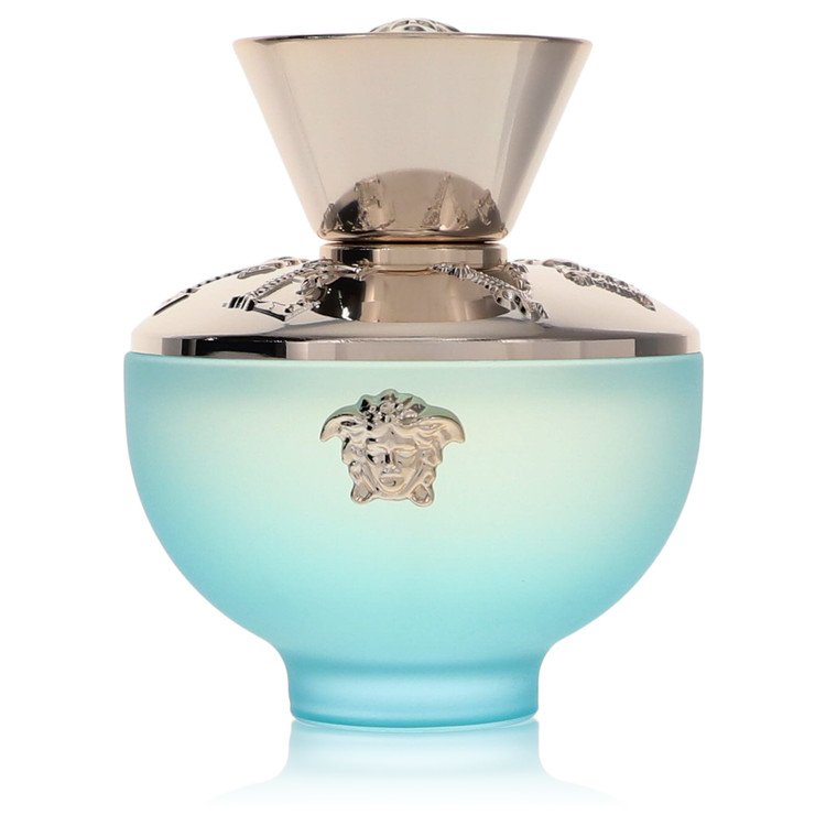 Versace Pour Femme Dylan Turquoise