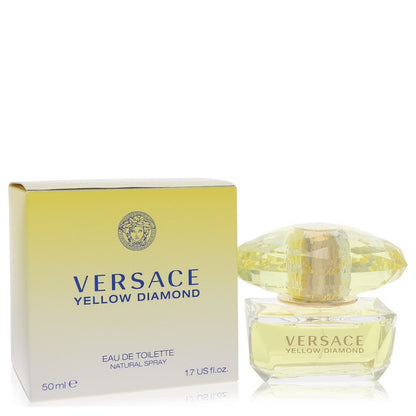 Versace Yellow Diamond