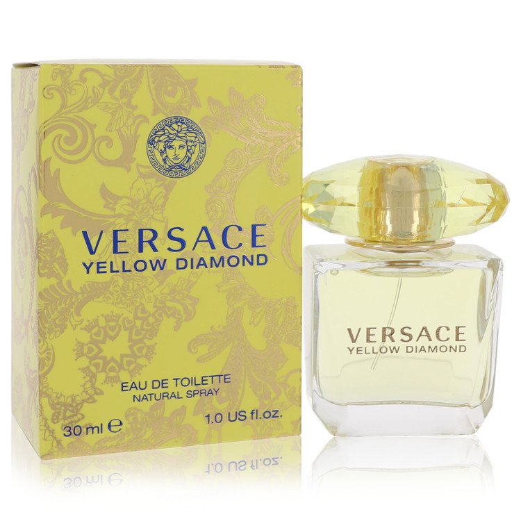 Versace Yellow Diamond