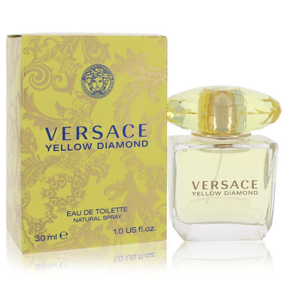 Versace Yellow Diamond