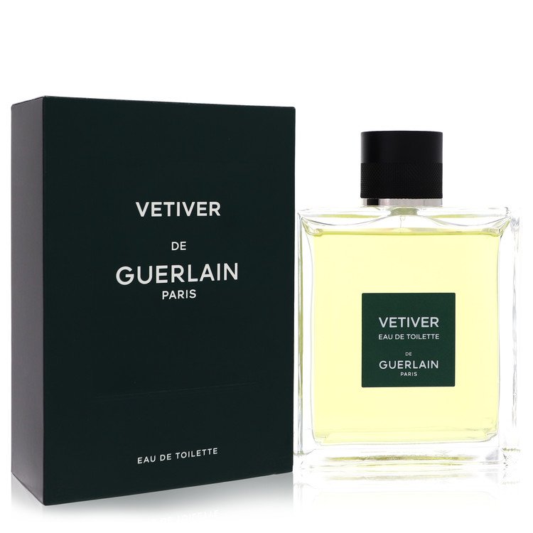 Vetiver Guerlain