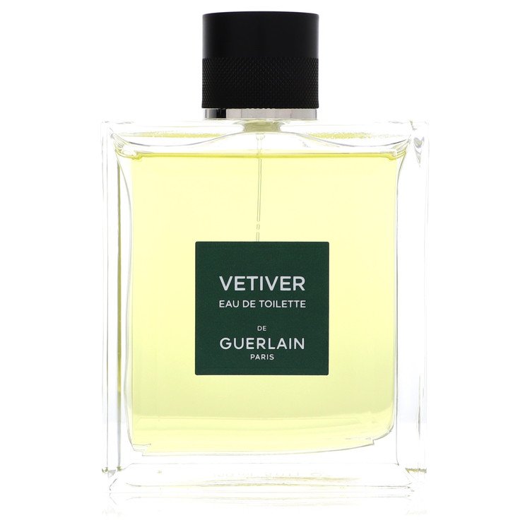 Vetiver Guerlain